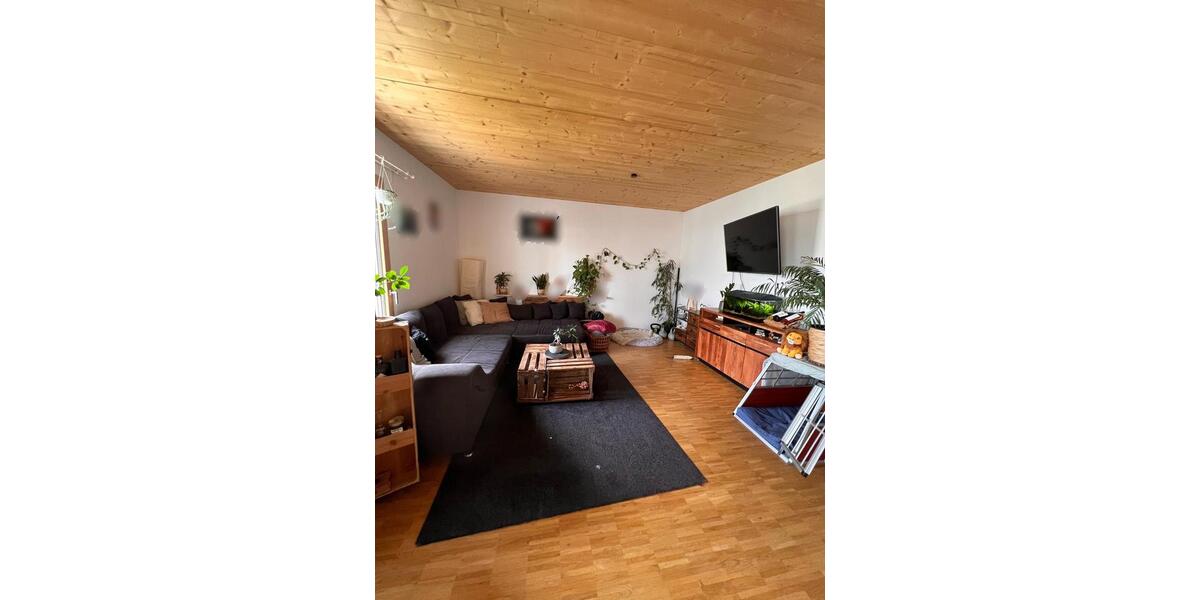Etagenwohnung Schwäbisch Hall - 3.5 Zimmer, 89 m&sup2;, 1.125&euro; | Angebot:26522941