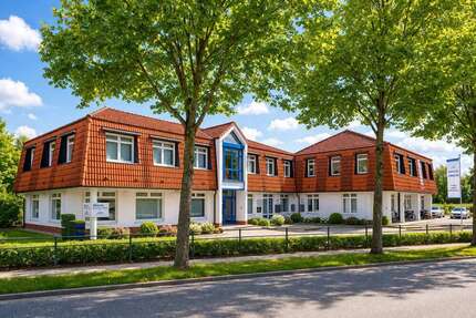 Gewerbeobjekt Wandlitz / Schönwalde Schönwalde - 1.400&euro; | Angebot:27447231