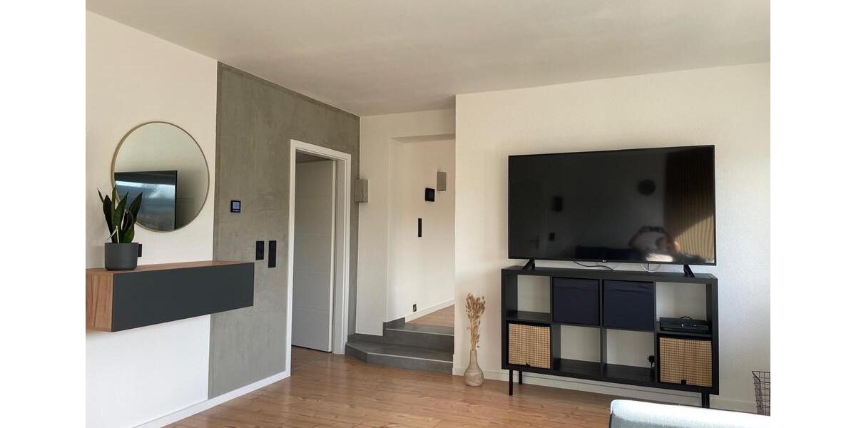 Erdgeschoßwohnung Bad Saulgau - 2.5 Zimmer, 78 m&sup2;, 1.470&euro; | Angebot:24679321