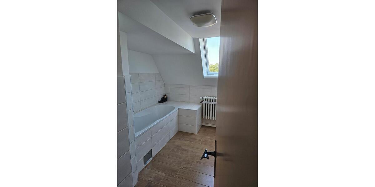 Dachgeschoßwohnung Fuchstal - 1.5 Zimmer, 55 m&sup2;, 600&euro; | Angebot:26519877
