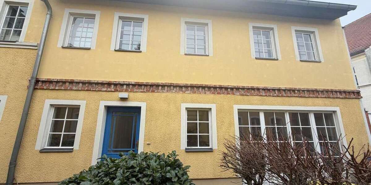 Etagenwohnung Altlandsberg - 1 Zimmer, 60 m&sup2;, 800&euro; | Angebot:25235468