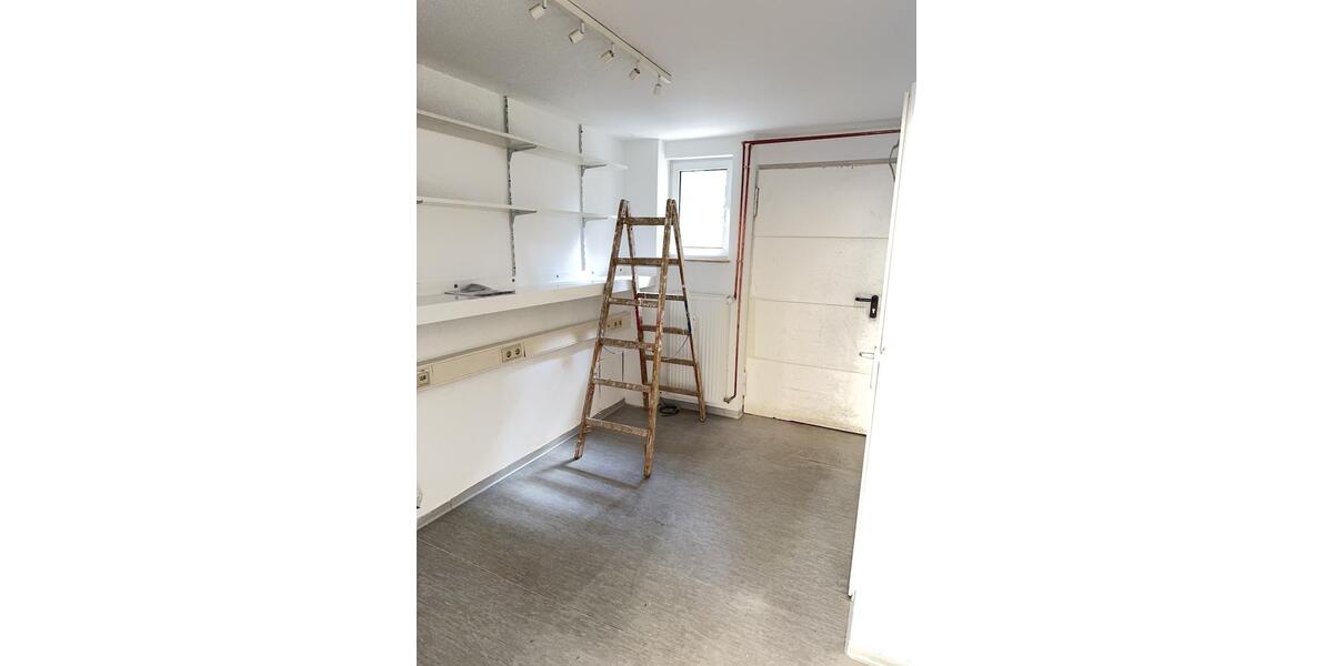 Gewerbeobjekt Wiesbaden Biebrich - 720&euro; | Angebot:25148955