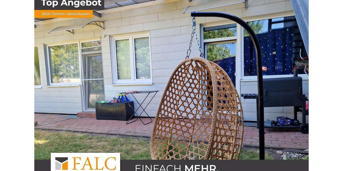 Erdgeschoßwohnung Stockstadt am Main - 2.5 Zimmer, 88 m&sup2;, 890&euro; | Angebot:23770404