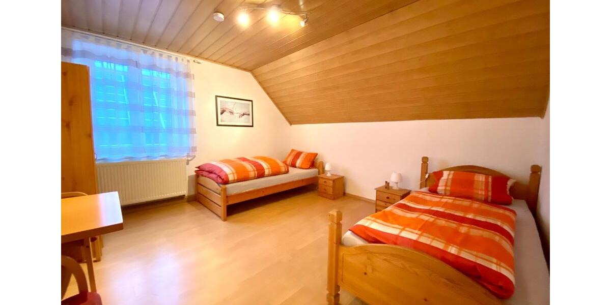 Monteurwohnung 3 zimmer