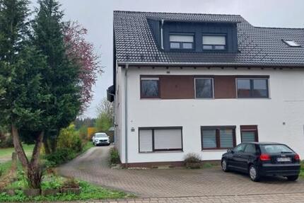 Charmante 3-Zimmer Wohnung im 1. Obergeschoss 3 zimmer