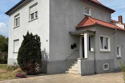 3,5 Zimmer Erdgeschosswohnung Dankersen 3.5 zimmer