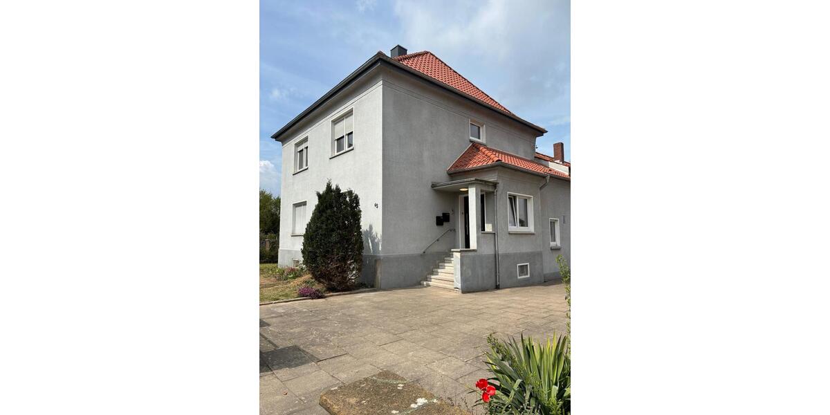 3,5 Zimmer Erdgeschosswohnung Dankersen 3.5 zimmer