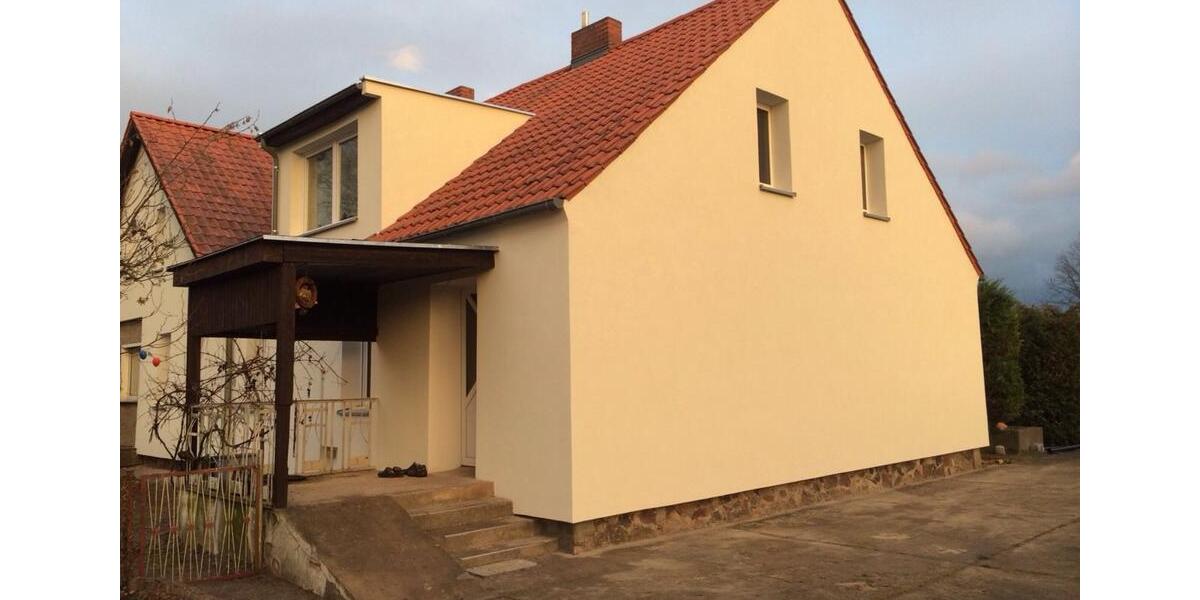 Doppelhaushälfte Frankfurt (Oder) - 7 Zimmer, 190 m&sup2;, 1.800&euro; | Angebot:25839601