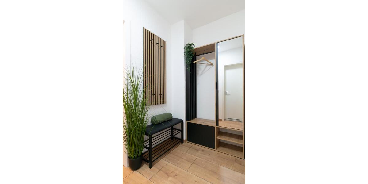 Wohnen auf Zeit Essen Südviertel - 1 Zimmer, 48 m&sup2;, 1.400&euro; | Angebot:26447437