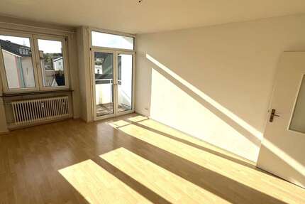 Wohnung Frankfurt am Main Bornheim - 3 Zimmer, 60 m&sup2;, 1.050&euro; | Angebot:27256010