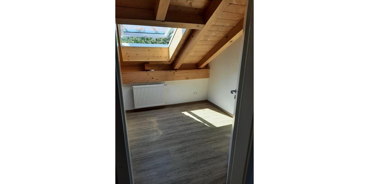 Zu vermieten, 2-Zimmer-Wohnung 2 zimmer