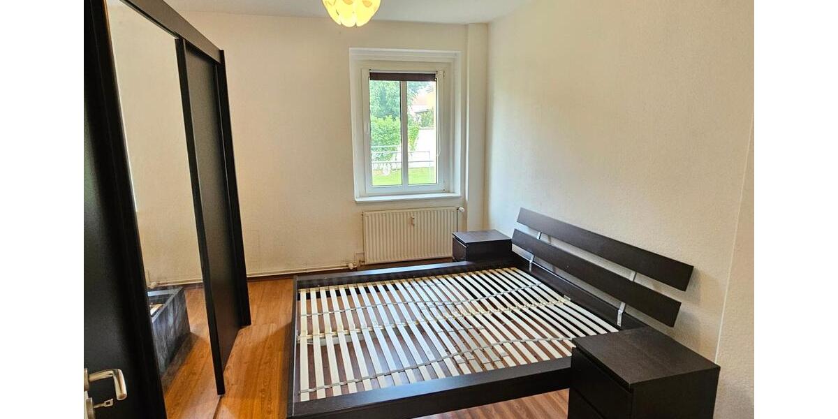 Hochparterre Böhlen - 2 Zimmer, 50 m&sup2;, 470&euro; | Angebot:24469703