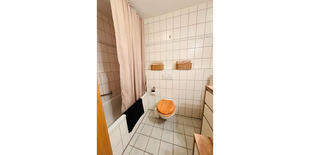 Erdgeschoßwohnung Böblingen - 2 Zimmer, 54 m&sup2;, 1.500&euro; | Angebot:24755054