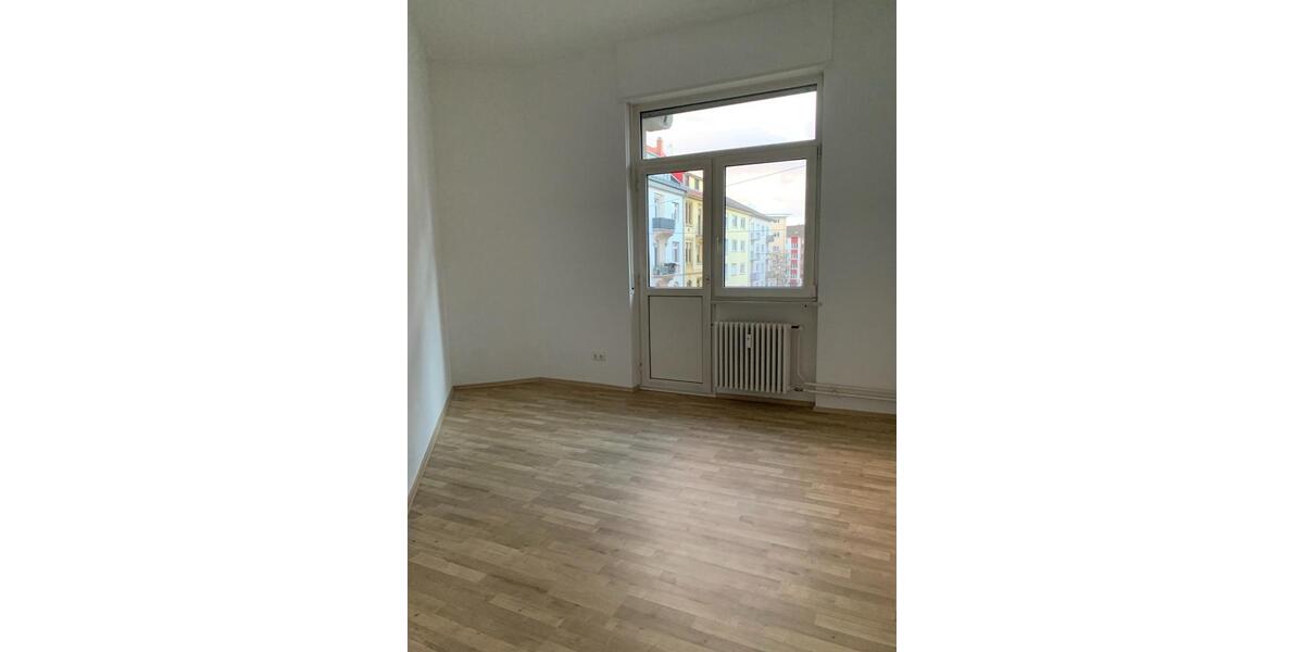Etagenwohnung Mannheim Almenhof - 3 Zimmer, 79 m&sup2;, 1.000&euro; | Angebot:26580167