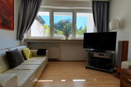Kurzzeit Zwischen Miete, Heerdt, Ruhige 2 Zi Whg zimmer