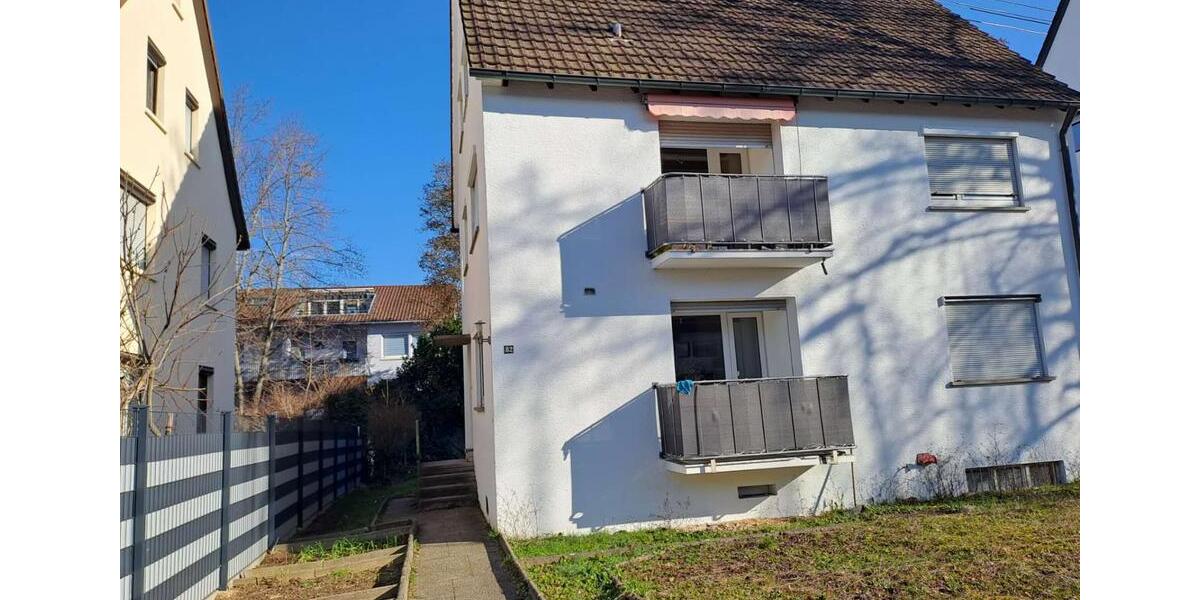 7er-WG Zimmer in zwei Familien Haus 1 zimmer