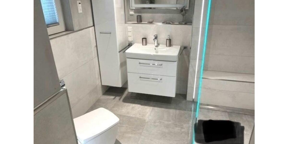 Erdgeschoßwohnung Ritterhude - 2 Zimmer, 76 m&sup2;, 900&euro; | Angebot:24602139