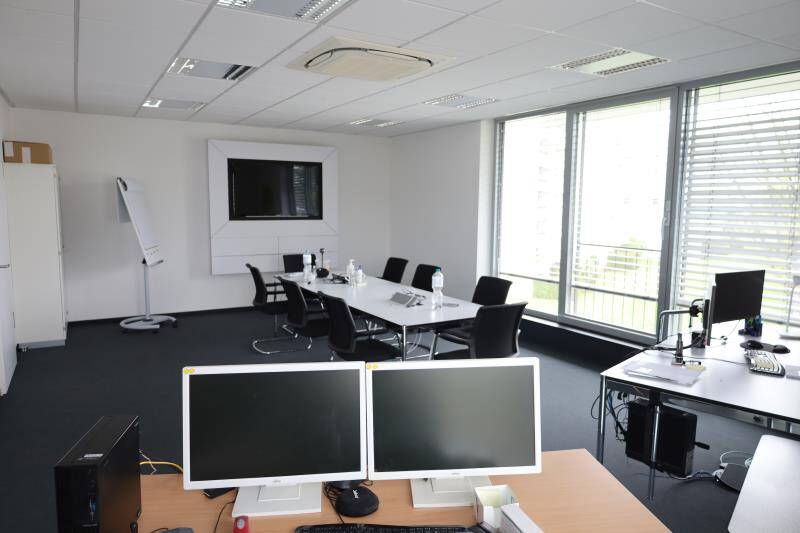Gewerbeobjekt Balingen Frommern - 6.000&euro; | Angebot:25684906