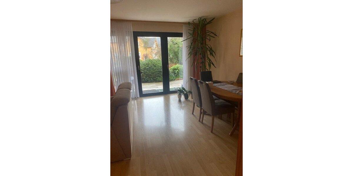 Erdgeschoßwohnung Osterode am Harz - 3 Zimmer, 82 m&sup2;, 530&euro; | Angebot:25907420