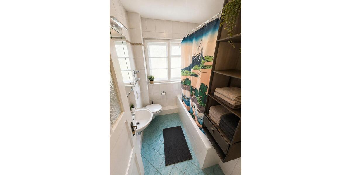 Wohnen auf Zeit Ingolstadt Münchener Straße - 2 Zimmer, 90 m&sup2;, 670&euro; | Angebot:26357256