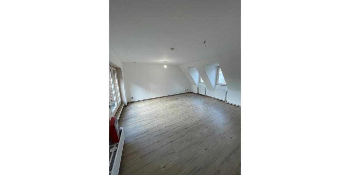 Dachgeschoßwohnung Gescher - 3 Zimmer, 100 m&sup2;, 790&euro; | Angebot:24498151