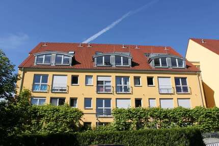 Wohnung Dresden Blasewitz - 1 Zimmer, 22 m&sup2;, 250&euro; | Angebot:26985850