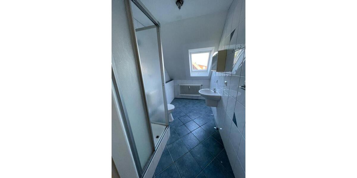 Dachgeschoßwohnung Selsingen - 3 Zimmer, 90 m&sup2;, 900&euro; | Angebot:26459695