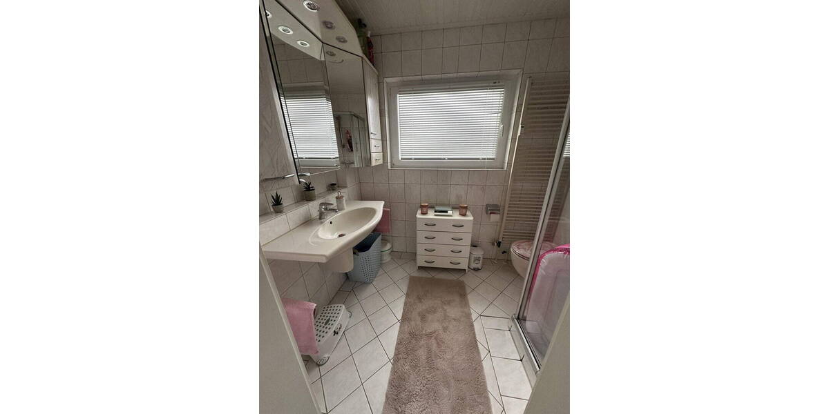 Terrassenwohnung Itzehoe - 3 Zimmer, 70 m&sup2;, 740&euro; | Angebot:26044991