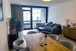 Etagenwohnung Düsseldorf Stadtbezirk 3 - 2 Zimmer, 72 m&sup2;, 1.350&euro; | Angebot:26651762