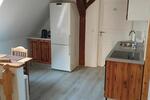 Wohnen auf Zeit Boizenburg/Elbe Elbe - 2 Zimmer, 18 m&sup2;, 50&euro; | Angebot:24409042