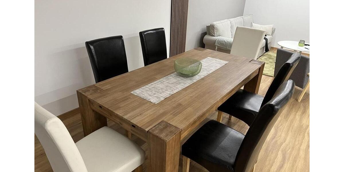 Erdgeschoßwohnung Hilden Kalstert - 2 Zimmer, 74 m&sup2;, 1.490&euro; | Angebot:25950750