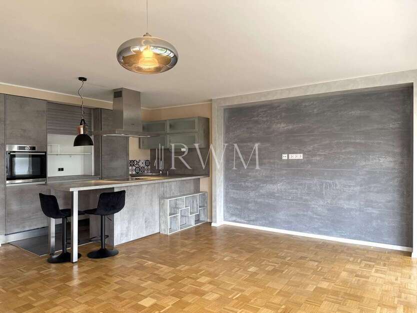 Wohnung zum Mieten in Stuttgart 1.200 € 55 m²