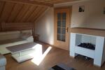Dachgeschoßwohnung Arnstorf - 2 Zimmer, 54 m&sup2;, 460&euro; | Angebot:25342322
