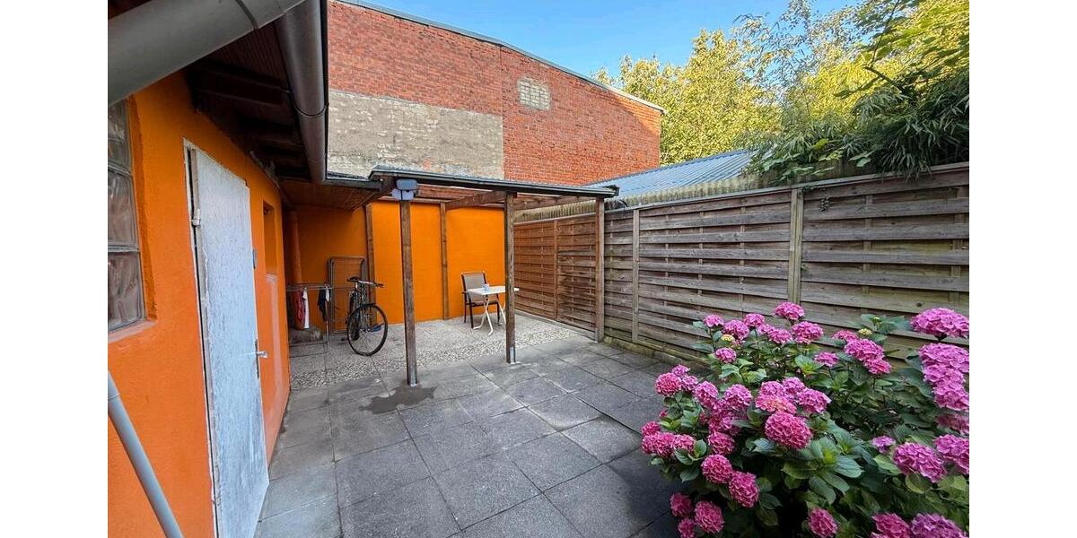 Wohnen auf Zeit Lübeck Sankt Lorenz Nord - 1 Zimmer, 12 m&sup2;, 500&euro; | Angebot:25642578