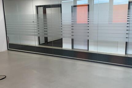 Wunderschönes, modernes 40qm Büro in Bürogemeinschaft in WÜ