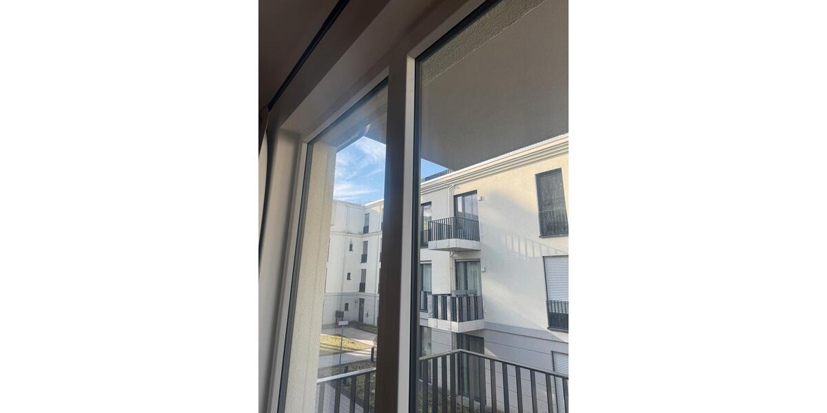 Etagenwohnung Potsdam Industriegelände - 2 Zimmer, 53 m&sup2;, 962&euro; | Angebot:25256517