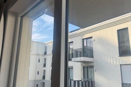 Wohnung Potsdam Industriegelände - 2 Zimmer, 53 m&sup2;, 962&euro; | Angebot:25256517