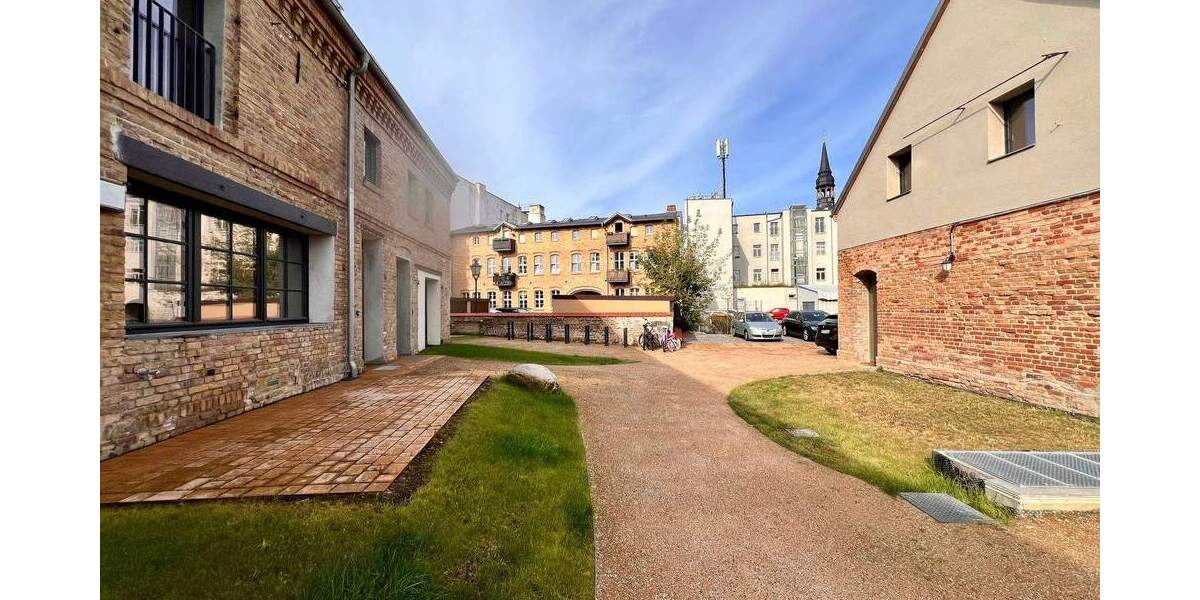 Etagenwohnung Nauen - 3 Zimmer, 61 m&sup2;, 850&euro; | Angebot:24833427