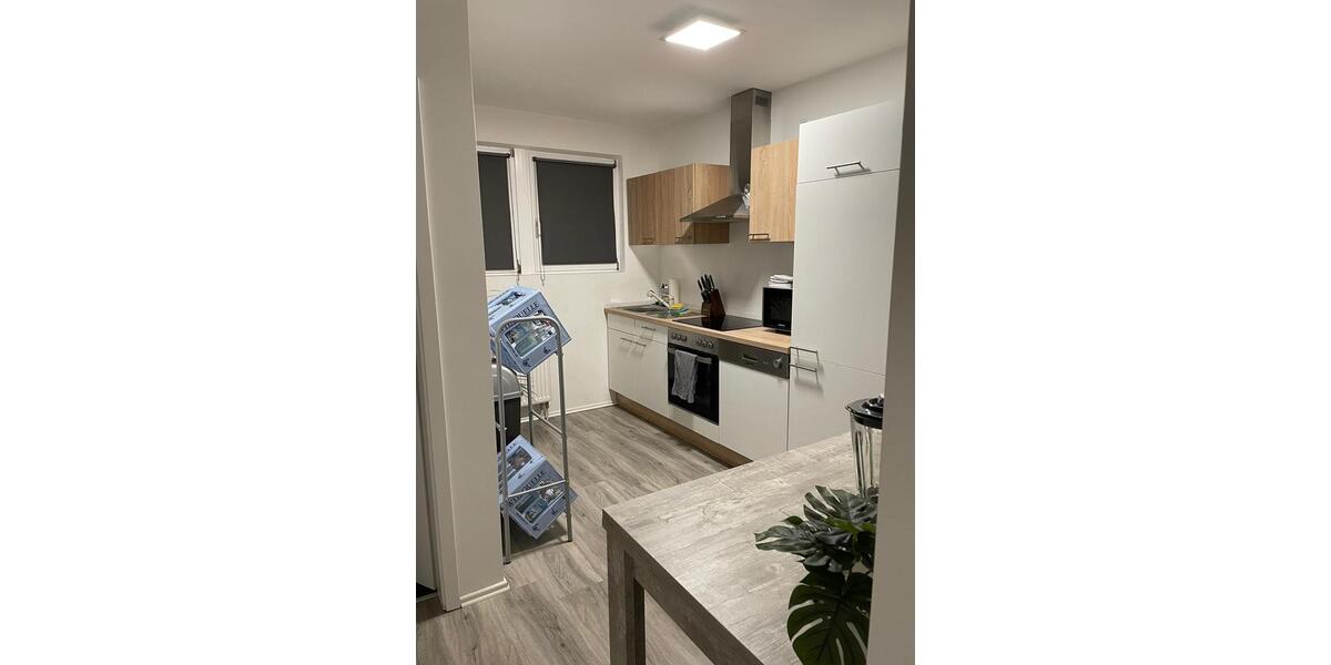 Erdgeschoßwohnung Burladingen - 2 Zimmer, 60 m&sup2;, 650&euro; | Angebot:26683040