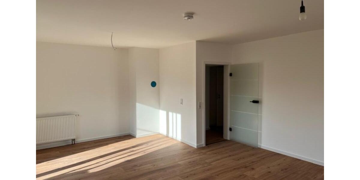 Erdgeschoßwohnung Grimma - 4 Zimmer, 97 m&sup2;, 1.100&euro; | Angebot:25178980