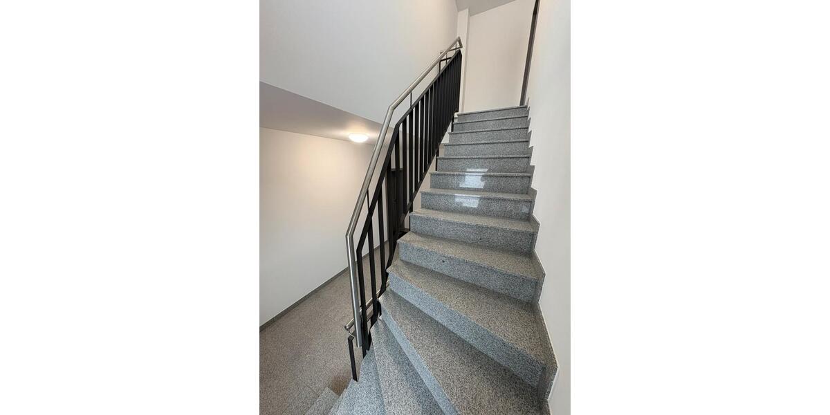 Erdgeschoßwohnung Frankenberg (Eder) - 2 Zimmer, 63 m&sup2;, 820&euro; | Angebot:26400037