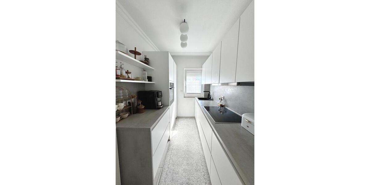 Etagenwohnung Mülheim an der Ruhr - 3 Zimmer, 65 m&sup2;, 620&euro; | Angebot:26613563