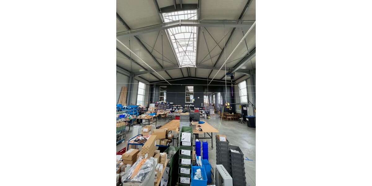 Gewerbeobjekt Heroldstatt-Sontheim Sontheim - 2.950&euro; | Angebot:26932709