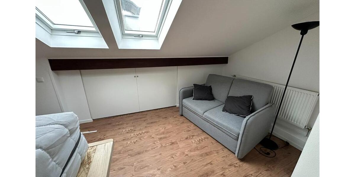 Dachgeschoßwohnung Passau Auerbach - 1 Zimmer, 35 m&sup2;, 500&euro; | Angebot:26215580