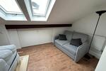 Dachgeschoßwohnung Passau Auerbach - 1 Zimmer, 35 m&sup2;, 500&euro; | Angebot:26215580