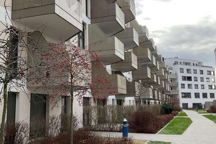 Wohnung zum Mieten in Ludwigshafen 1.148,47 € 88.96 m² 2 zimmer