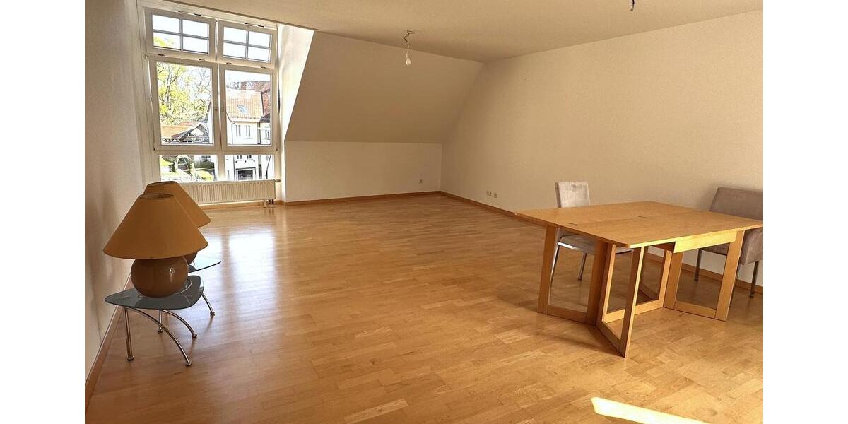 Maisonettenwohnung Villingen-Schwenningen Schwenningen - 4 Zimmer, 120 m&sup2;, 1.180&euro; | Angebot:26462756