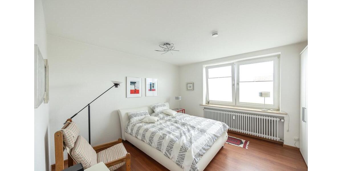 Etagenwohnung Osnabrück Hellern - 3 Zimmer, 87 m&sup2;, 1.100&euro; | Angebot:25962071