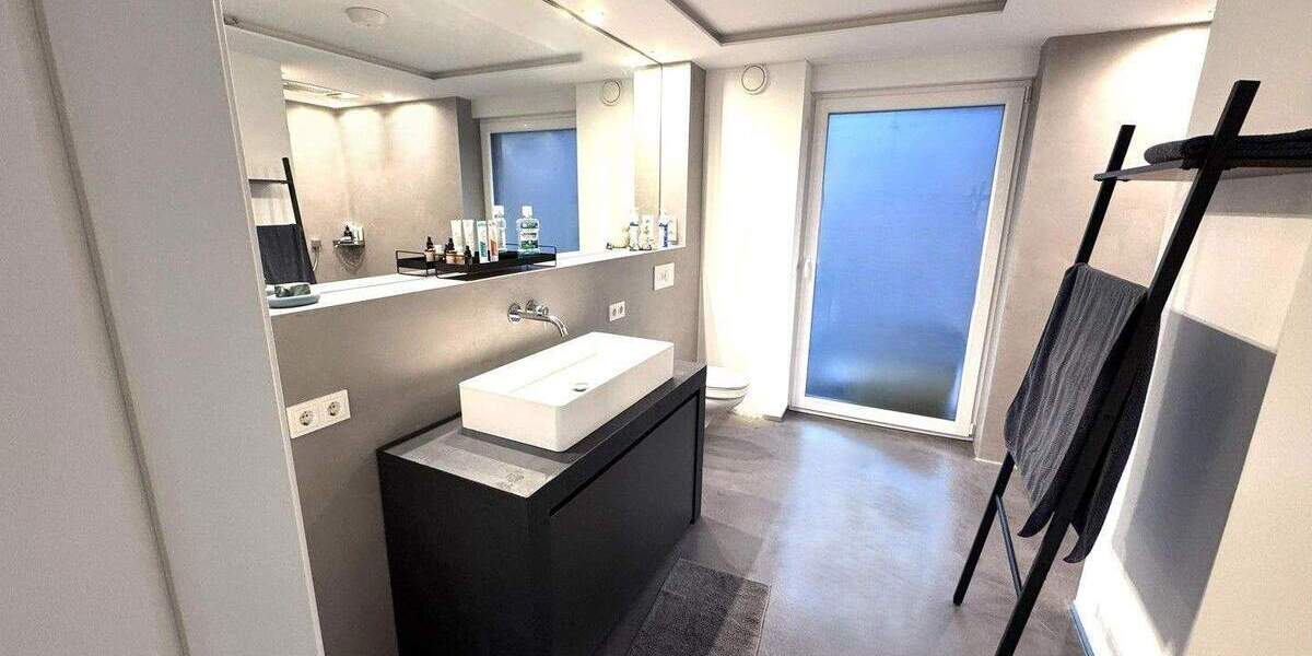 Terrassenwohnung Lüdenscheid Othlinghausen - 2 Zimmer, 112 m&sup2;, 1.350&euro; | Angebot:25724250