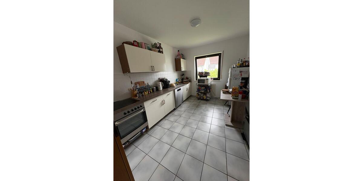Etagenwohnung Alzey - 2 Zimmer, 65 m&sup2;, 766&euro; | Angebot:26621562
